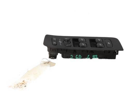 Left front window switch VOLVO V40 Hatchback (525) D3 | BP33883753I27 - Image 1
