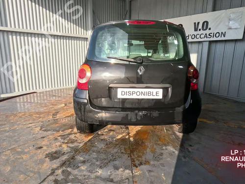 Right headlight RENAULT MODUS / GRAND MODUS (F/JP0_) 1.5 dCi (FP0D, JP0D) | BP30745116C29  - Image 18