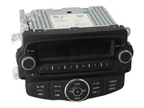 Radio OPEL CORSA D (S07) | BP37007126E6 - Image 4