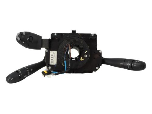 Used Steering column stalk Steering column stalk PEUGEOT 207 (WA_, WC_) 1.4 16V (95 hp) 27177580 27177580