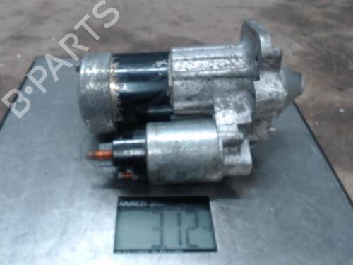 Starter NISSAN QASHQAI / QASHQAI +2 I (J10, NJ10, JJ10E) 1.5 dCi | BP21315026M8 