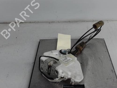 Front left lock HONDA CIVIC VIII Hatchback (FN, FK) 2.2 CTDi (FK3) | BP21371911C98 