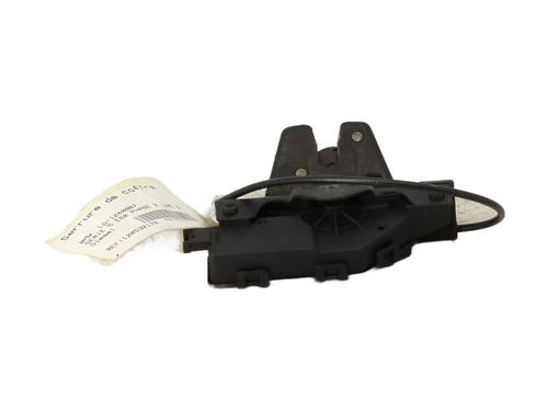 Tailgate lock BMW 5 (E60) 525 d | BP32156211C101