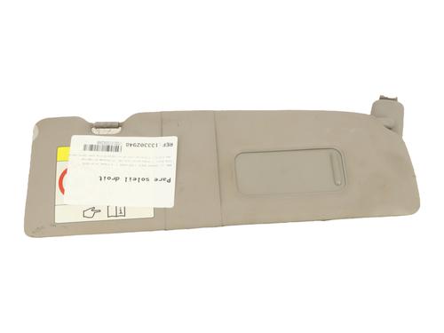 Used Right sun visor Right sun visor BMW 1 (F20) 120 d (184 hp) 39457339 39457339
