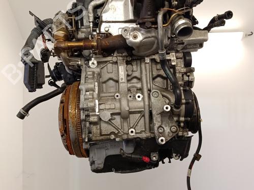 Engine BMW 1 (F40) 116 d | BP36316316M1 - Image 4