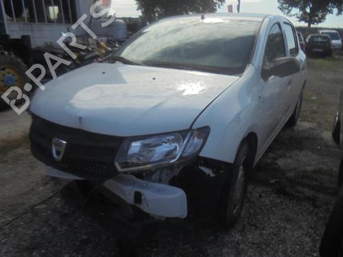 Windscreen washer tank DACIA SANDERO II 1.2 | BP21294520C113