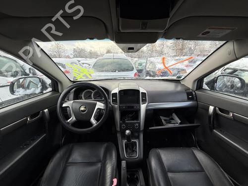 Ratstangsstang DAEWOO WINSTORM 2.0 D 4x4 | BP21890192I23  - Image 12