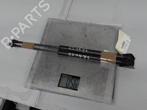Used Tailgate lift support PEUGEOT 208 I (CA_, CC_) 1.2 VTI 82 (82 hp) 21292288