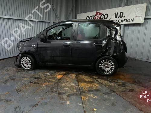 Steering column stalk FIAT PANDA (312_, 319_) 1.2 (312PXA1A) | BP31636992I23  - Image 16