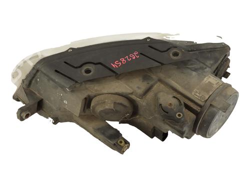Right headlight VW PASSAT B6 Variant (3C5) 2.0 TDI | BP39109820C29 - Image 4