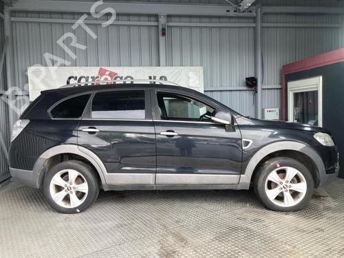 Left front window switch CHEVROLET CAPTIVA (C100, C140) 2.0 D 4WD | BP35825520I27 - Image 13