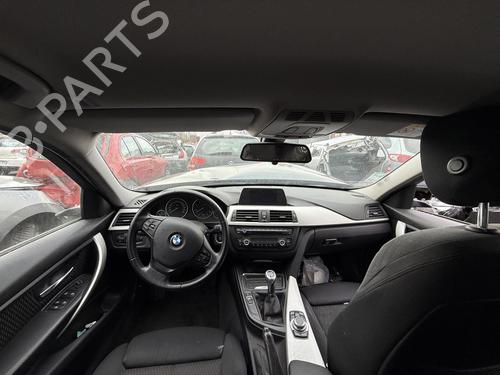 Starter BMW 3 Touring (F31) 320 d | BP23807764M8 