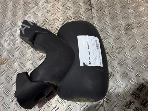 Retrovisor esquerdo RENAULT TRAFIC II Van (FL) 2.0 dCi 90 (FL0H, FL00, FL01, FL0M, FL0P, FL0S) | BP38584363C26 - Image 4