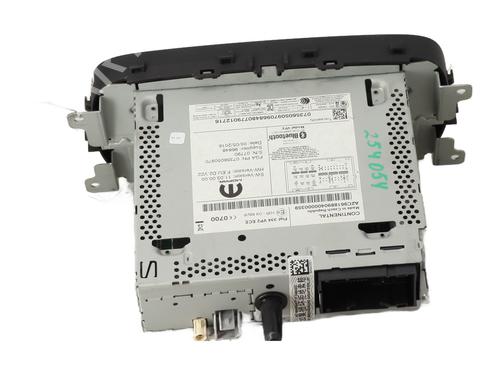 Used Radio Radio FIAT 500X (334_) 1.3 D Multijet (334AXH1A) (95 hp) 32698454 32698454