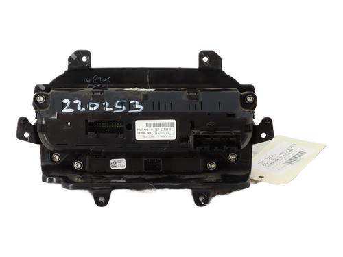 Used Climate control Climate control FORD KA+ III (UK, FK) 1.2 (70 hp) 21319077 21319077