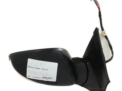 Right mirror HONDA CIVIC VIII Hatchback (FN, FK) 2.2 CTDi (FK3) | BP29835409C27 