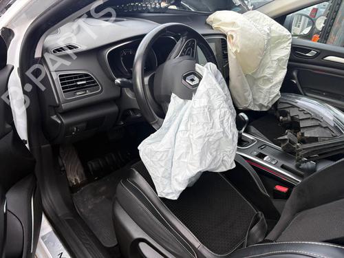 Switch RENAULT MEGANE IV Hatchback (B9A/M/N_) | BP33943338I30 - Image 14
