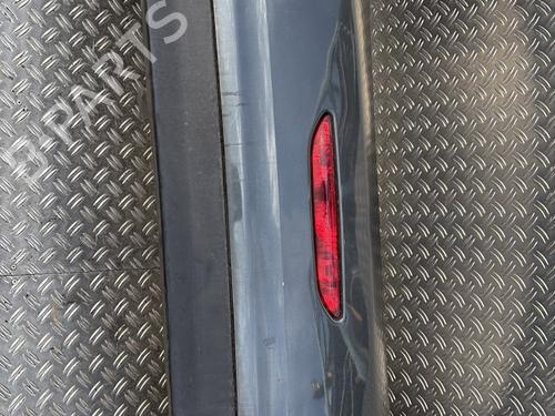Used Rear bumper PEUGEOT 208 I (CA_, CC_) 1.6 HDi (92 hp) 29073229