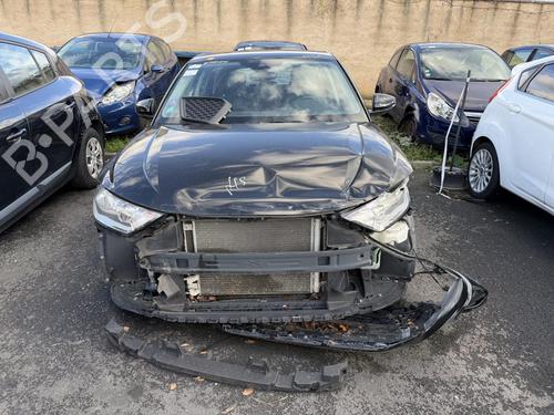 AC radiator AUDI A1 Sportback (GBA) 35 TFSI | BP30088902M32