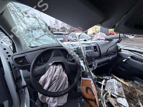 Gearbox PEUGEOT EXPERT Van (V_) 1.5 BlueHDi 100 | BP31299160M3 - Image 10