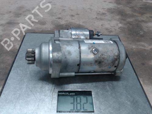 Starter VW GOLF VI (5K1) 1.6 TDI | BP21296794M8 