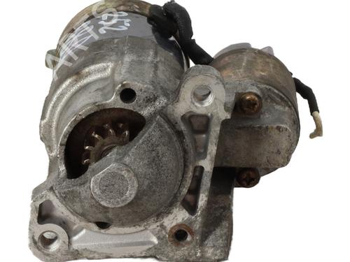 Used Starter RENAULT CLIO II (BB_, CB_) 1.5 dCi (B/CB07) (65 hp) 27665351