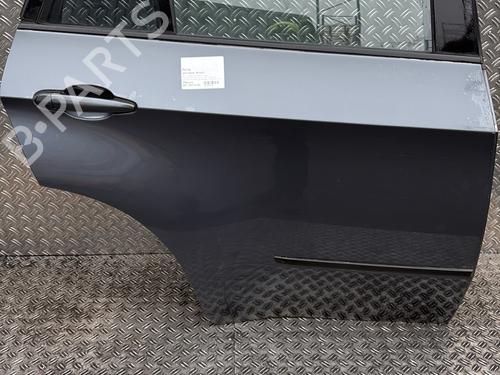 Used Right rear door BMW X5 (E70) xDrive 30 d (245 hp) 22897406