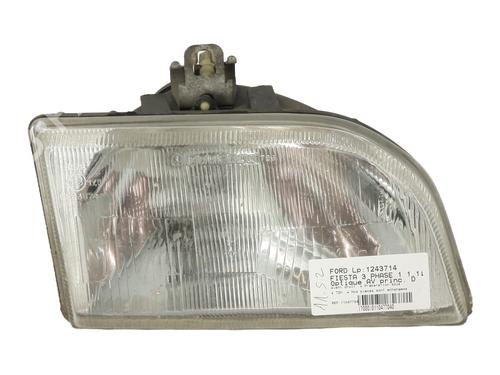 Used Right headlight FORD FIESTA III (GFJ) 1.1 (50 hp) 28020462