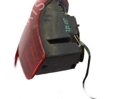 Left taillight CITROËN C4 SPACETOURER (3D_)  | BP36399072C34  - Image 6