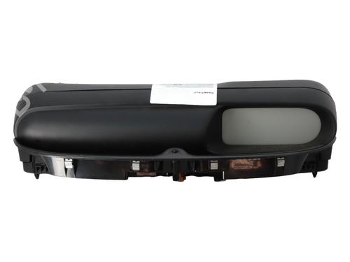 Instrument cluster CITROËN C3 Picasso (SH_) 1.6 HDI 90 | BP29073122C47 