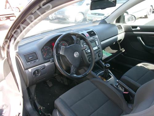 Used Parts VW GOLF V (1K1) 2.0 TDI 1993575