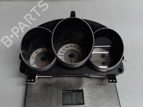Instrument cluster MAZDA 3 (BK) 1.6 DI Turbo | BP21320531C47 