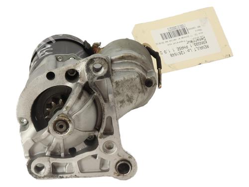 Starter RENAULT KANGOO Express (FC0/1_) 1.9 dTi (FC0U) | BP36245724M8 - Image 4