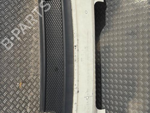 Used Rear bumper MERCEDES-BENZ A-CLASS (W176) A 200 CDI / d (176.008) (136 hp) 29286618