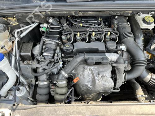Radio PEUGEOT 308 I (4A_, 4C_) 1.6 HDi | BP21370192E6 