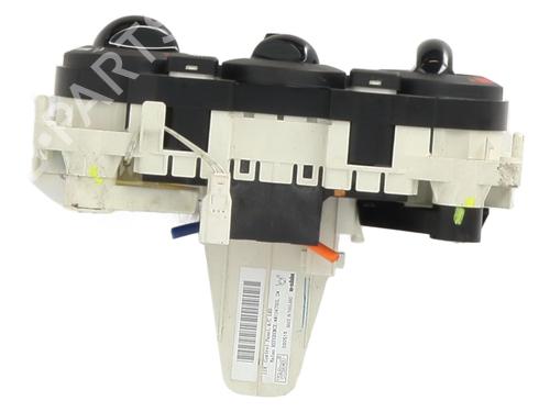 Used Climate control Climate control TOYOTA COROLLA (_E12_) 1.6 VVT-i (ZZE121_, ZZE121R) (110 hp) 24639759 24639759