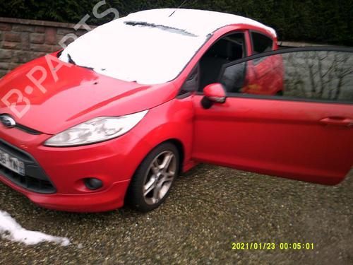 Fuse box FORD FIESTA VI (CB1, CCN) 1.6 TDCi | BP21369989E1 
