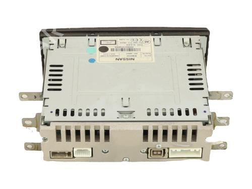 Radio NISSAN NV200 Van e-NV (ME0N) | BP32849715E6 - Image 3