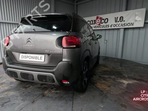 Rear mirror CITROËN C3 AIRCROSS II (2R_, 2C_) 1.5 BlueHDi 120 (2CYHXX) | BP30150718I6 