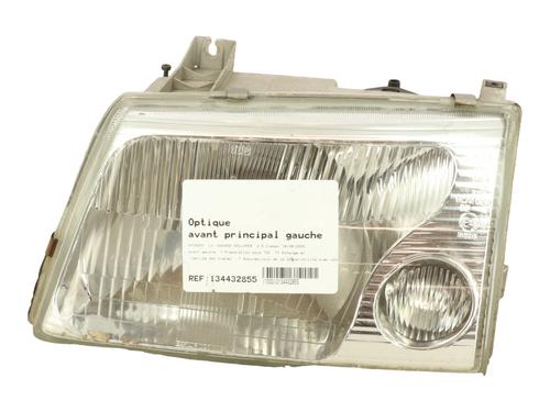 Used Left headlight Left headlight HYUNDAI GALLOPER II (JK-01) 2.5 TD intercooler (99 hp) 40032230 40032230