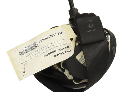 Front left seatbelt DACIA SANDERO II TCe 90 (B8M1, B8MA, B8AC) | BP39064258I26 - Image 2