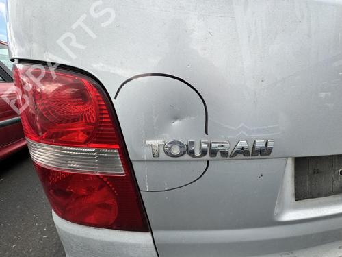 Left taillight VW TOURAN (1T1, 1T2) 2.0 TDI 16V | BP21293644C34 