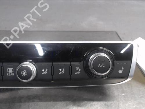 Airco bedieningspaneel AUDI A3 Sportback (8VA, 8VF) 2.0 TDI | BP21318997I5