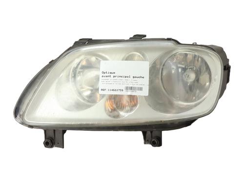 Lyskaster venstre VW TOURAN (1T1, 1T2) 2.0 TDI | BP29960810C28