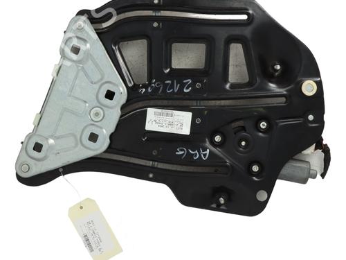 Used Left rear window motor Left rear window motor AUDI A4 B7 Convertible (8HE) 2.0 TDI (140 hp) 21368665 21368665