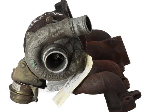 Used Turbocharger/Supercharger FORD TRANSIT Van (FA_ _) 2.0 TDCi (125 hp) 21484888