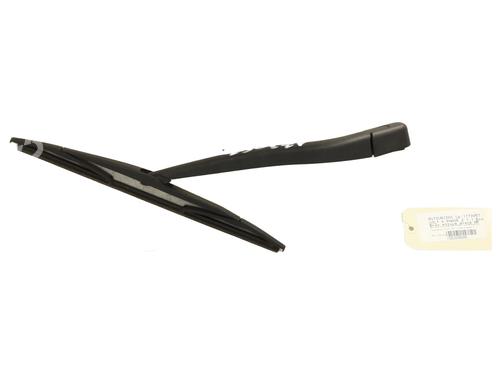 Used Rear windshield wiper arm Rear windshield wiper arm 21317172 21317172