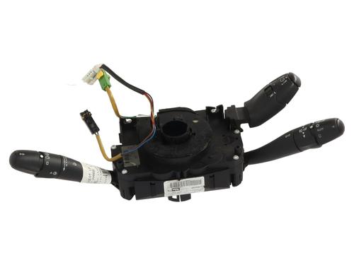 Used Steering column stalk Steering column stalk PEUGEOT 207 (WA_, WC_) 1.4 HDi (68 hp) 21558106 21558106