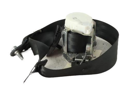 Front right seatbelt CITROËN C3 II (SC_) 1.4 | BP26211539I25 - Image 2