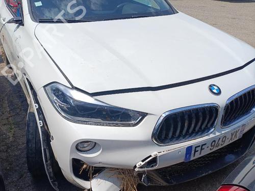 Used Parts BMW X2 (F39)  sDrive 20 i  4933698